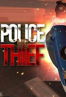 Police vs Thief