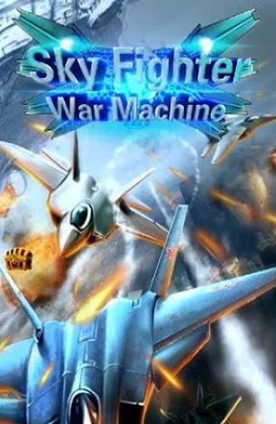 Sky Fighter War Machine