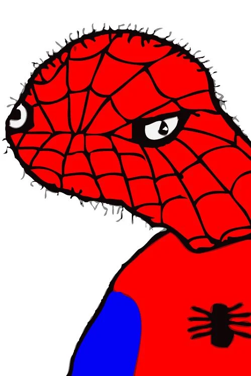 Spooderman: The Video Game II