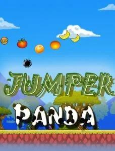 Jumper Panda