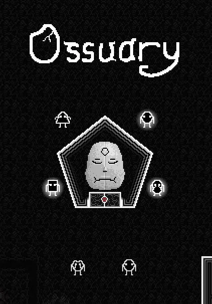 Ossuary
