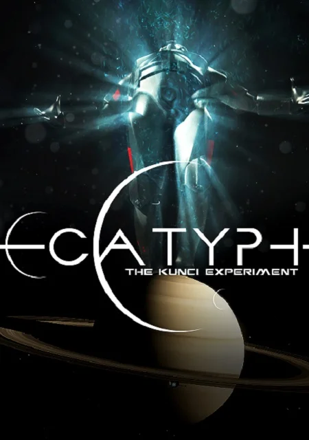 Catyph: The Kunci Experiment