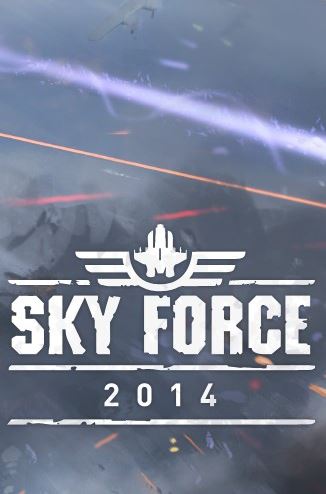 Sky Force 2014
