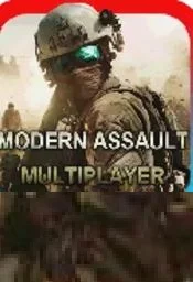 Modern Assault Multiplayer