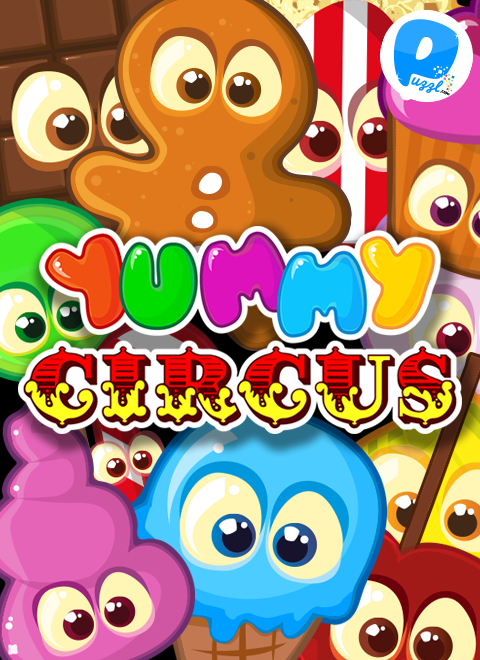 Yummy Circus