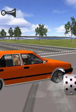 Car Simulator 3D 2014 (I)