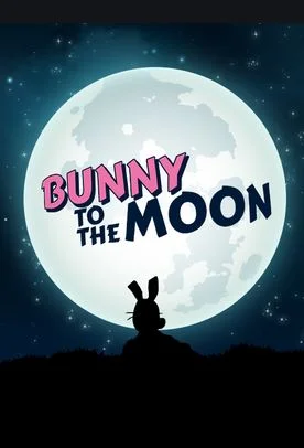 Bunny to the Moon