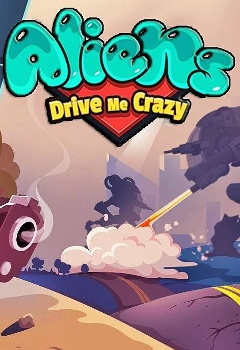 Drive me crazy. Игры Aliens Drive me Crazy. Игра Aliens Drive me Crazy 2022. Aliens Drive me Crazy костюмы. Aliens Drive me Crazy Wiki.