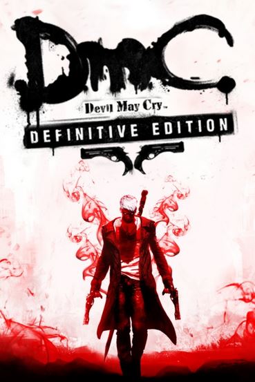 DmC: Devil May Cry - Definitive Edition
