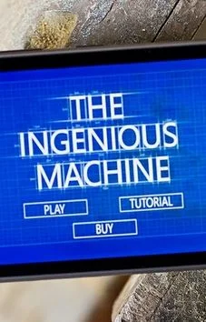 The Ingenious Machine