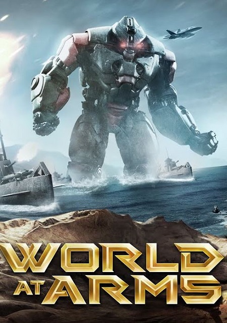 World at Arms