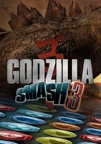 Godzilla - Smash3