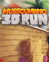 Mussoumano Game