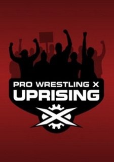 Pro Wrestling X