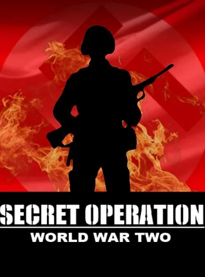 Secret Operation: World War Two