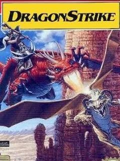 Advanced Dungeons & Dragons: DragonStrike