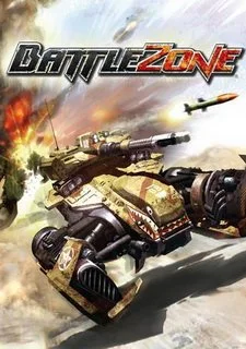 Battlezone 1983
