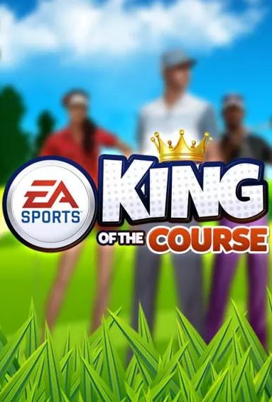 King of the Course Golf