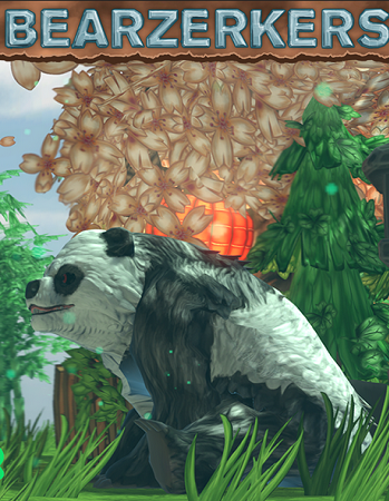 Bearzerkers
