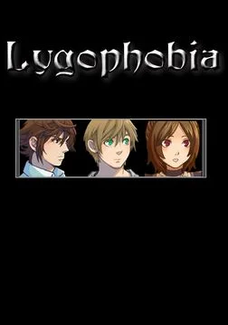 Lygophobia