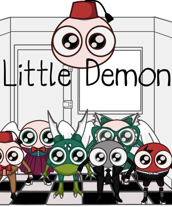 Little Demon