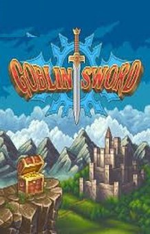 Goblin Sword