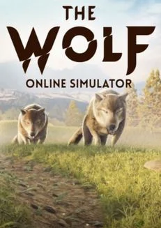 Wolf Simulator