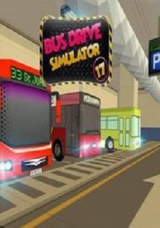 Bus Driver 3D Simulator