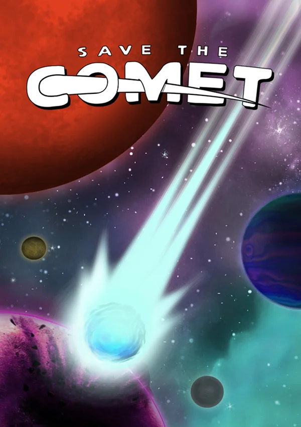 Save the Comet