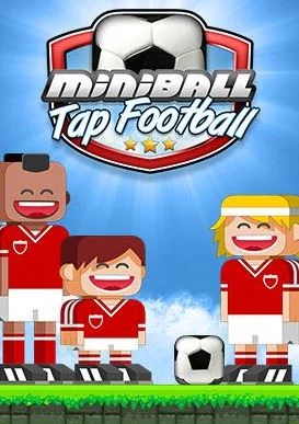 Miniball Tap Football