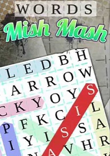 Words MishMash