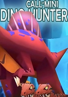 Call of Mini: Dino Hunter