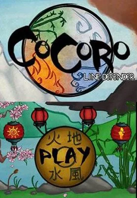 COCORO Line Defender