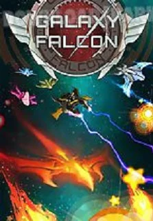 Galaxy Falcon