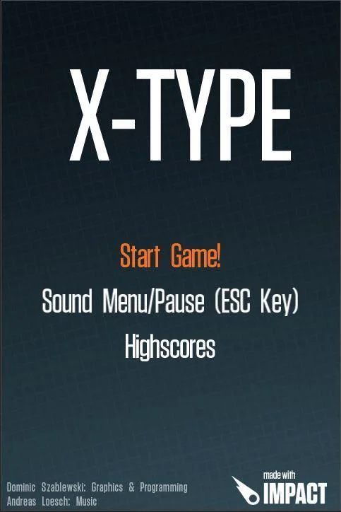 X-Type