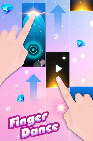 Piano Tiles