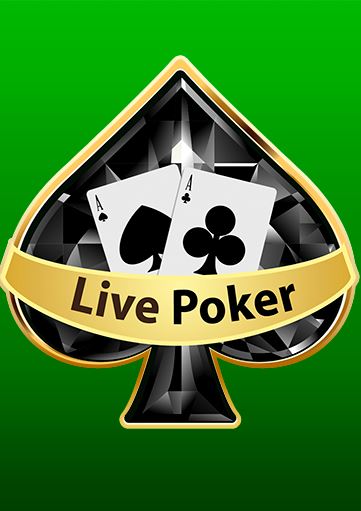 Live Poker