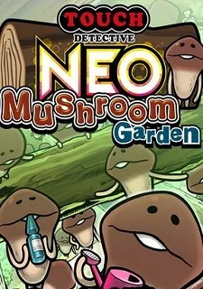 Neo Mushroom Garden