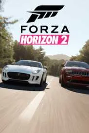 Forza Horizon 2: Mobil 1 Car Pack
