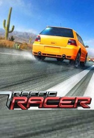 Traffic Racer