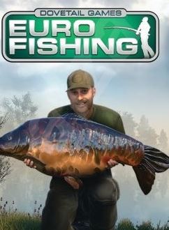 Dovetail Games Fishing