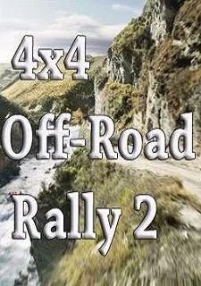 4x4 Off-Road Rally 2