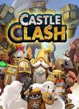 Castle Clash