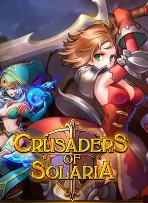 Crusaders of Solaria