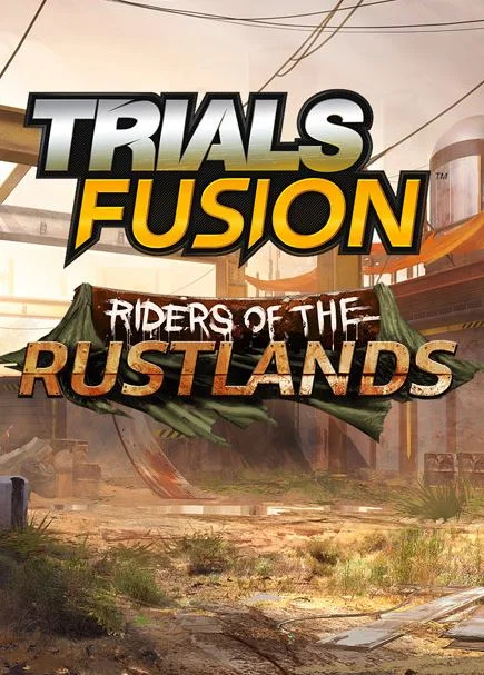 Trials Fusion: Rustlands
