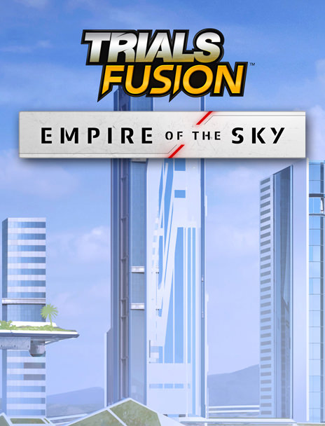 Trials Fusion: Empire of the Sky