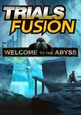 Trials Fusion: Welcome to the Abyss
