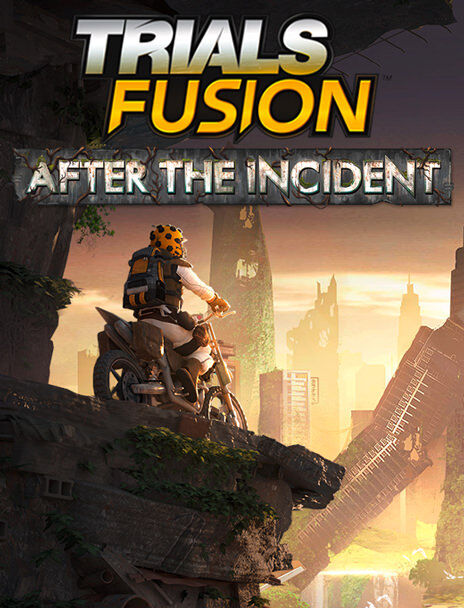 Trials Fusion: After the Incident