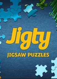 Jigty Jigsaw Puzzles