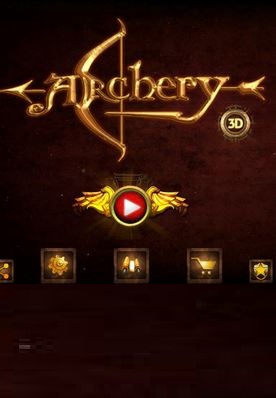 Archery 3D